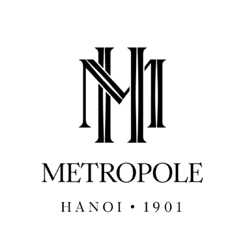 Metropole Logo